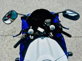 2014 YAMAHA YZF-R1 TEAM YAMAHA SPORTBIKES - -