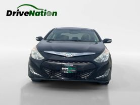 2015 HYUNDAI SONATA SEDAN 4-CYL, HYBRID, 2.4 LITER HYBRID SEDAN 4D