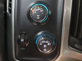 2018 Chevrolet Silverado 1500 Crew Cab - - Image 35
