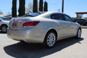 2013 Buick Lacrosse - Image 2