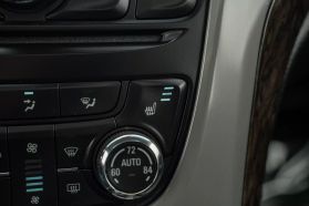 2012 BUICK VERANO SEDAN 4-CYL, FLEX FUEL, 2.4 LITER LEATHER SEDAN 4D