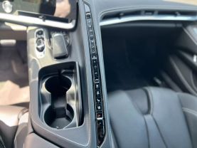 2025 CHEVROLET CORVETTE Z06 COUPE V8, 5.5 LITER 3LZ COUPE 2D - The Auto Lot