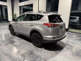2016 TOYOTA RAV4 SUV 4-CYL, 2.5 LITER LE SPORT UTILITY 4D