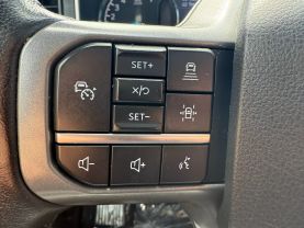 2022 FORD F150 SUPERCREW CAB PICKUP V6, ECOBOOST, TWIN TURBO, 2.7 LITER XLT PICKUP 4D 5 1/2 FT - Gesner Auto Inc in Taunton, MA, 41.88613, -71.14527