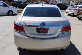 2013 Buick Lacrosse - Image 15