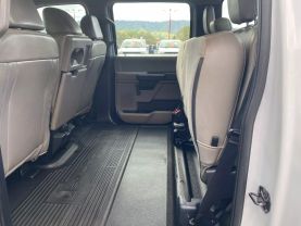 2020 FORD F250 SUPER DUTY CREW CAB 8FT KNAPHEIDE SERVICE BED TRUCK SERVICE/UTILITY TRUCKS V8, 6.2 LITER XL PICKUP 4D - Eddies Auto Sales