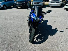 2022 SUZUKI GSX250RAM2 (ABS) - - -