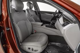 2015 HYUNDAI GENESIS SEDAN V6, 3.8 LITER 3.8 SEDAN 4D