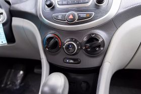 2016 HYUNDAI ACCENT SEDAN 4-CYL, 1.6 LITER SE SEDAN 4D