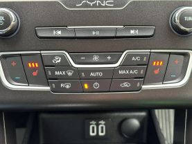 2020 FORD FUSION SEDAN 4-CYL, ECOBOOST, TURBO, 2.0 LITER SE SEDAN 4D