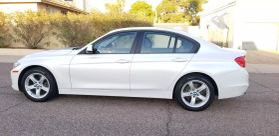 2012 BMW 3 SERIES SEDAN 4-CYL, TURBO, 2.0 LITER 328I SEDAN 4D at The One Autosales Inc in Phoenix , AZ 85022  33.60461470880989, -112.03641575767358