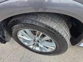 2019 INFINITI QX80