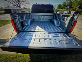 2021 FORD F150 SUPERCREW CAB PICKUP V6, ECOBOOST, TWIN TURBO, 3.5 LITER XLT PICKUP 4D 5 1/2 FT