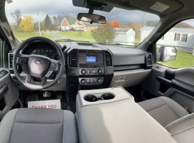 2019 Ford F150 Supercrew Cab - Image 5