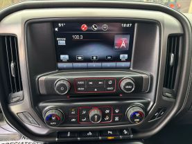 2015 GMC SIERRA 1500 CREW CAB PICKUP V8, ECOTEC3, 5.3 LITER SLE PICKUP 4D 5 3/4 FT