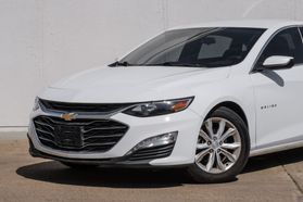 2020 Chevrolet Malibu - Image 5