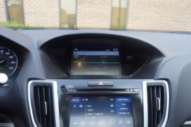 2019 ACURA TLX SEDAN V6, I-VTEC, 3.5 LITER 3.5 W/TECHNOLOGY PKG & A-SPEC PKG SEDAN 4D