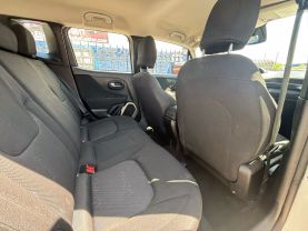 2015 JEEP RENEGADE