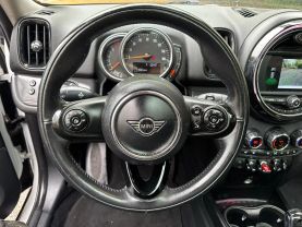 2020 MINI COUNTRYMAN HATCHBACK 3-CYL, TURBO, 1.5 LITER COOPER HATCHBACK 4D