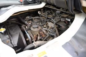1998 TOYOTA DYNA TRUCK 3Y -