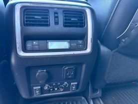 2013 INFINITI JX