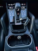 2021 PORSCHE CAYENNE COUPE