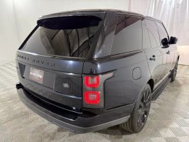 2014 LAND ROVER RANGE ROVER