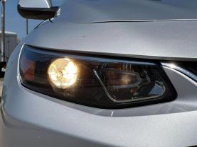 2016 CHEVROLET MALIBU SEDAN 4-CYL, TURBO, 1.5 LITER LT SEDAN 4D