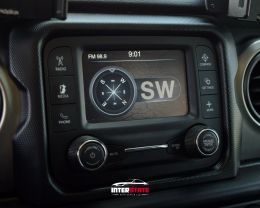 2019 JEEP WRANGLER UNLIMITED For Sale in Orlando
