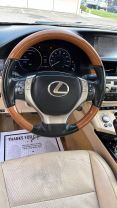 2014 LEXUS ES SEDAN 4-CYL, HYBRID, 2.5 LITER ES 300H SEDAN 4D