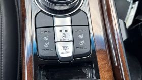 2017 GENESIS G90 SEDAN V8, 5.0 LITER 5.0 ULTIMATE SEDAN 4D