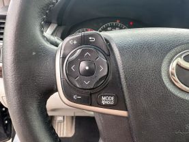 Used 2013 TOYOTA CAMRY SEDAN V6, 3.5 LITER XLE SEDAN 4D - LA Auto Star located in Virginia Beach, VA