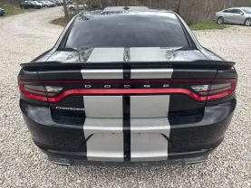 2021 DODGE CHARGER SEDAN V6, 3.6 LITER SXT SEDAN 4D at T&T Repairables - used car dealership in Spencer, Indiana.