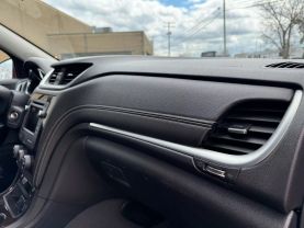 2017 CHEVROLET TRAVERSE SUV V6, 3.6 LITER LT SPORT UTILITY 4D