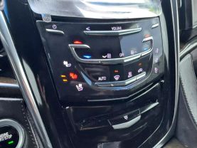 2016 CADILLAC ESCALADE ESV