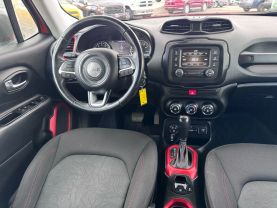 2015 JEEP RENEGADE