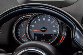 2018 MINI COUNTRYMAN HATCHBACK 3-CYL, TURBO, 1.5 LITER COOPER HATCHBACK 4D