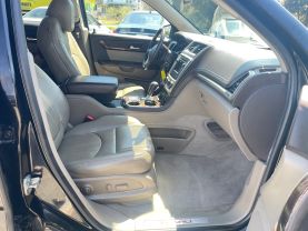 2016 GMC ACADIA
