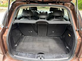 2014 MINI COUNTRYMAN HATCHBACK 4-CYL, TURBO, 1.6 LITER COOPER S HATCHBACK 4D
