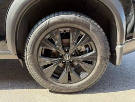 2023 NISSAN ROGUE SUV 3-CYL, TURBO, 1.5 LITER SV (2023.5) SPORT UTILITY 4D - Gesner Auto Inc in Taunton, MA, 41.88613, -71.14527