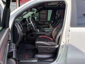 2021 RAM 1500 CREW CAB