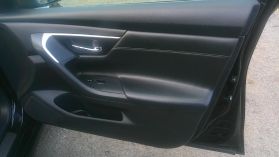 2015 NISSAN ALTIMA SEDAN 4-CYL, 2.5 LITER 2.5 S SEDAN 4D