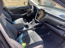 2022 SUBARU LEGACY SEDAN 4-CYL, 2.5 LITER LIMITED SEDAN 4D - Gesner Auto Inc in Taunton, MA, 41.88613, -71.14527
