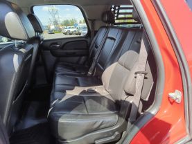 2008 CHEVROLET TAHOE SUV V8, FFV, 5.3L LS SPORT UTILITY 4D