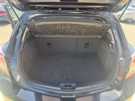 2012 MAZDA MAZDA3 HATCHBACK 4-CYL, SKYACTIV-G, 2.0L I TOURING HATCHBACK 4D