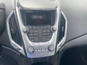 2015 GMC TERRAIN