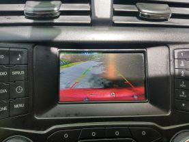 2017 FORD FUSION SEDAN 4-CYL, ECOBOOST, 2.0T SE SEDAN 4D