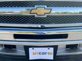 2013 Chevrolet Silverado 1500 Extended Cab - Image 49