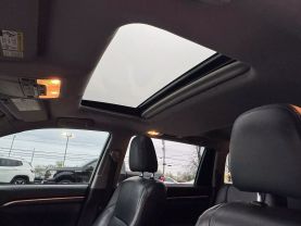 2015 TOYOTA HIGHLANDER SUV V6, 3.5 LITER LIMITED SPORT UTILITY 4D