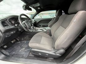 2019 DODGE CHALLENGER COUPE V8, HEMI, MDS, 5.7 LITER R/T COUPE 2D